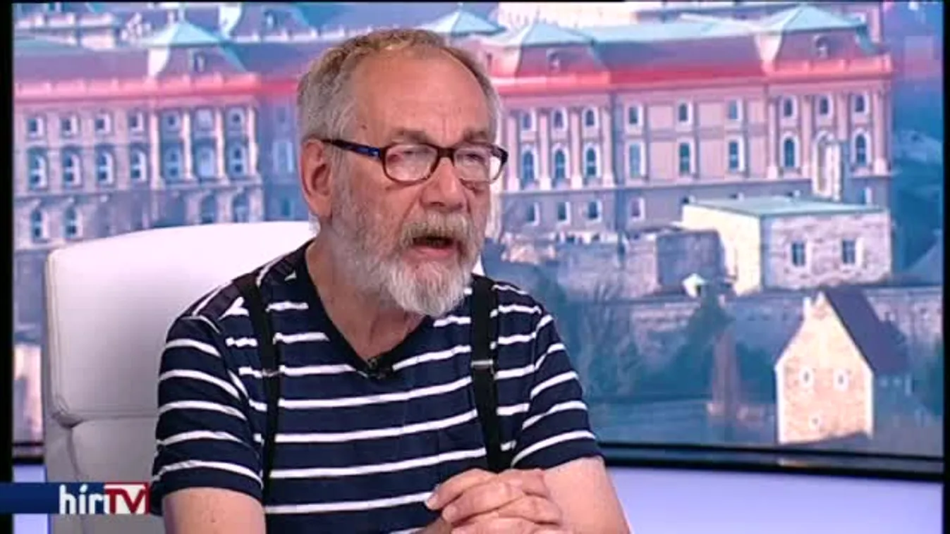 Egyenesen – Kiábrándultak Botkából