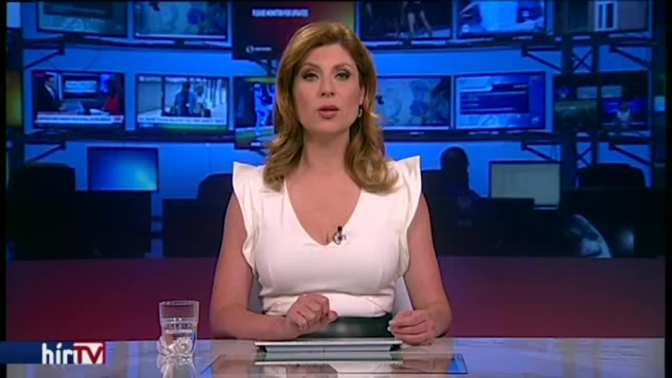 Kiégett egy ház melléképülete Cegléden