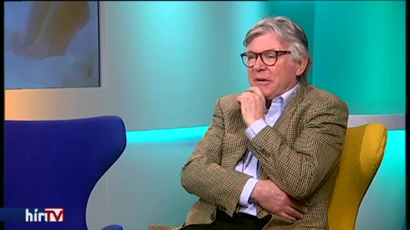 Reggeli járat - Lézerrel a gomba ellen