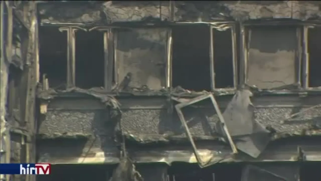 Kizárt, hogy vannak még túlélők