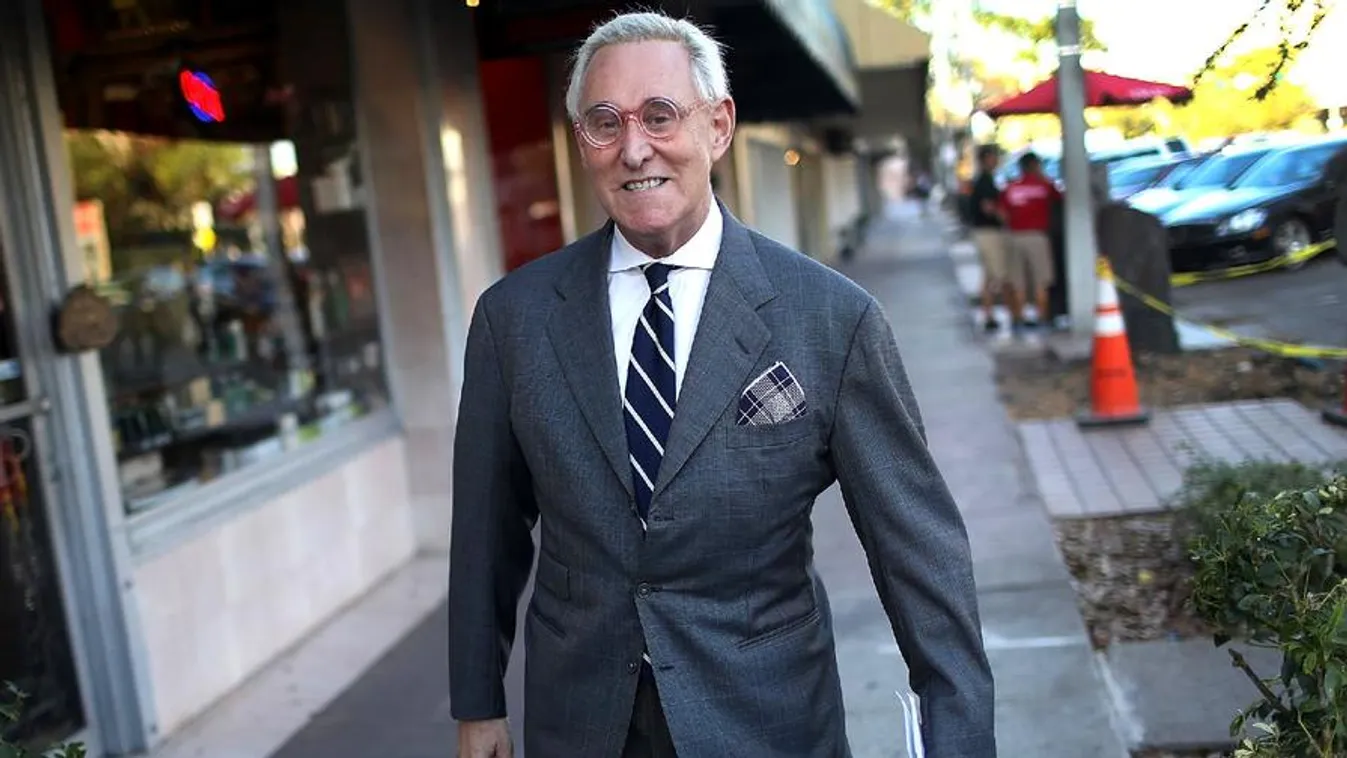 Politika: „show-biznisz csúnya embereknek”