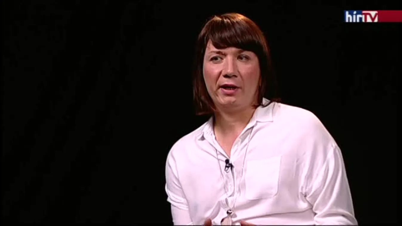 Alinda vendége Kiss Tibor Noé író