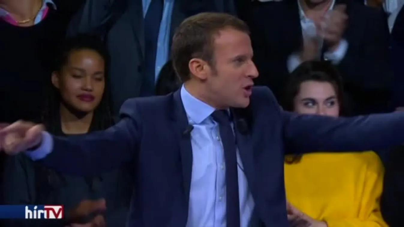 Európai híradó – Ellenzék