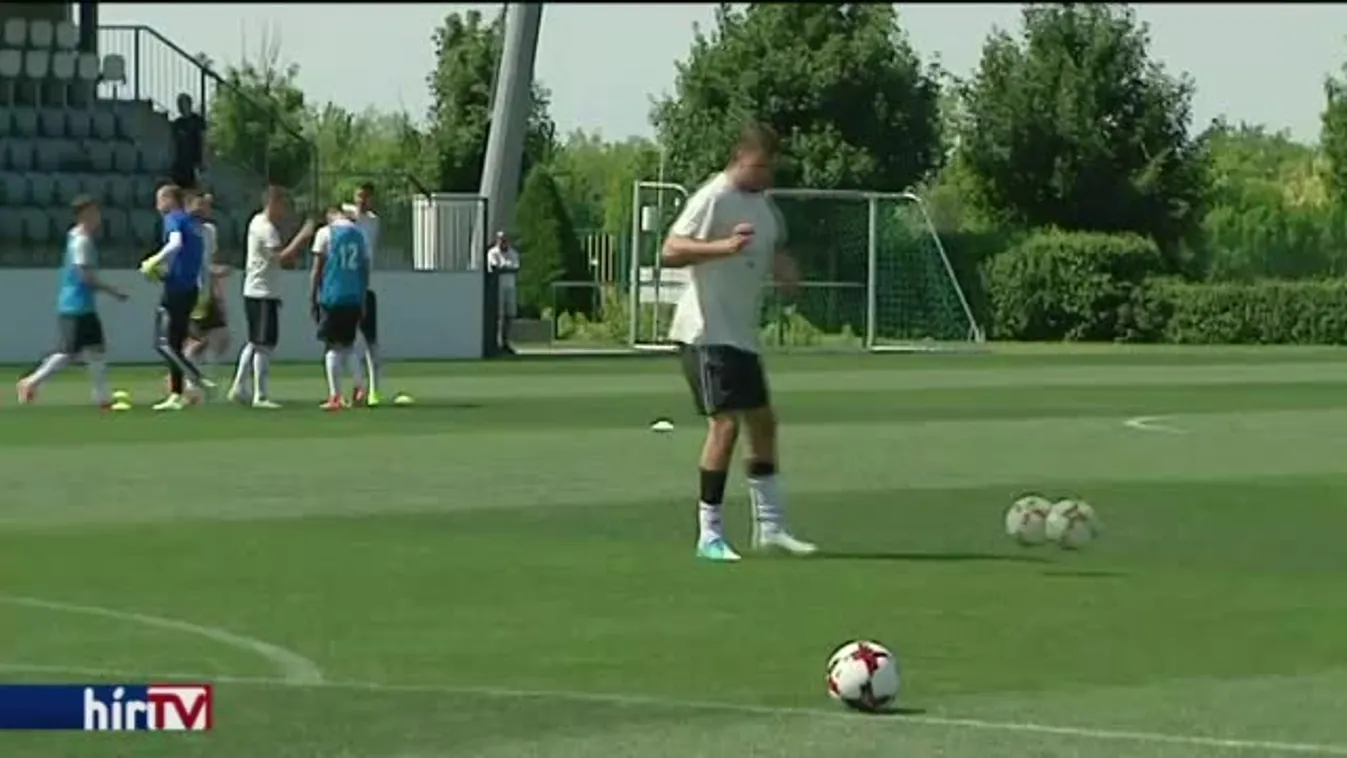 Storck: Jók, de ezt be is kell bizonyítaniuk