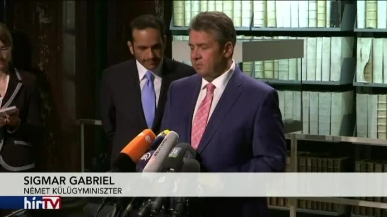 Newsroom - Meglepetés