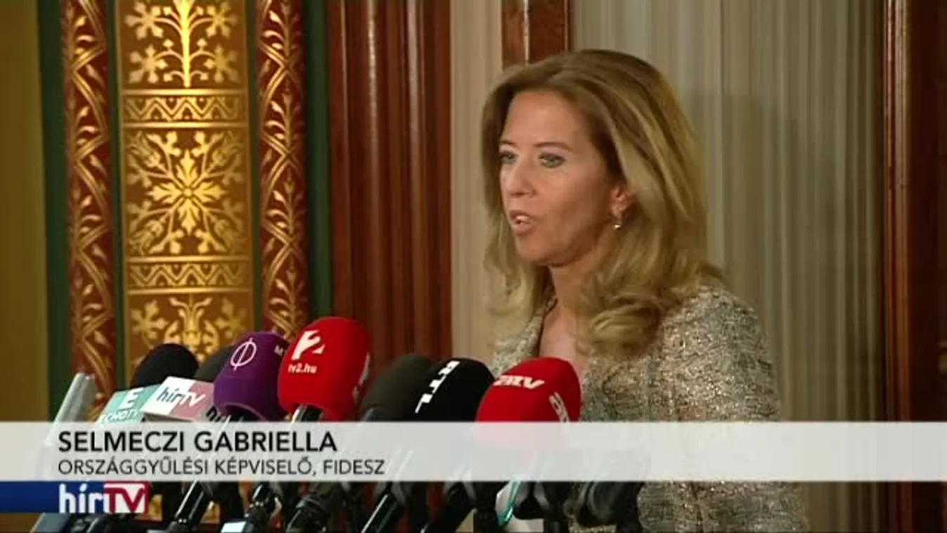 Newsroom – Választási rendszerhibák