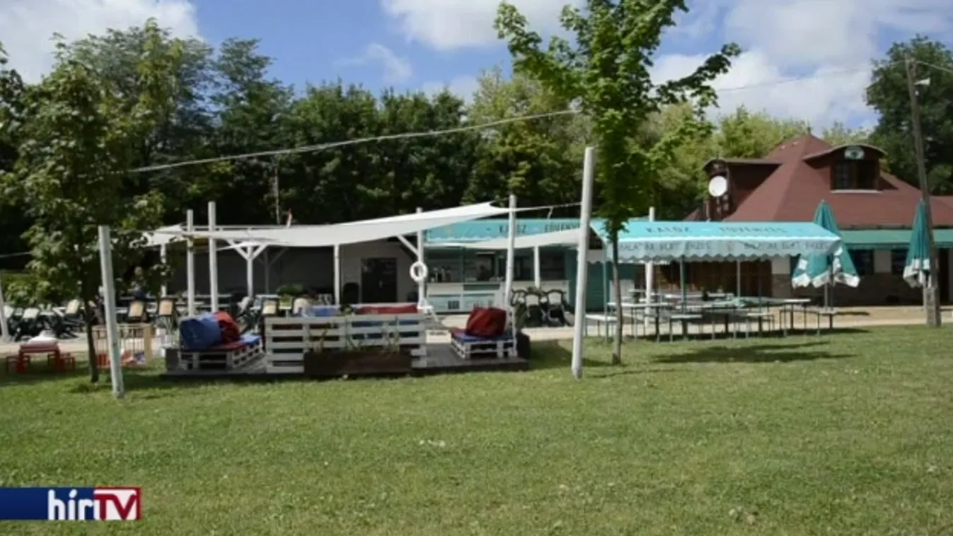 A Balaton és Horvátország a favorit