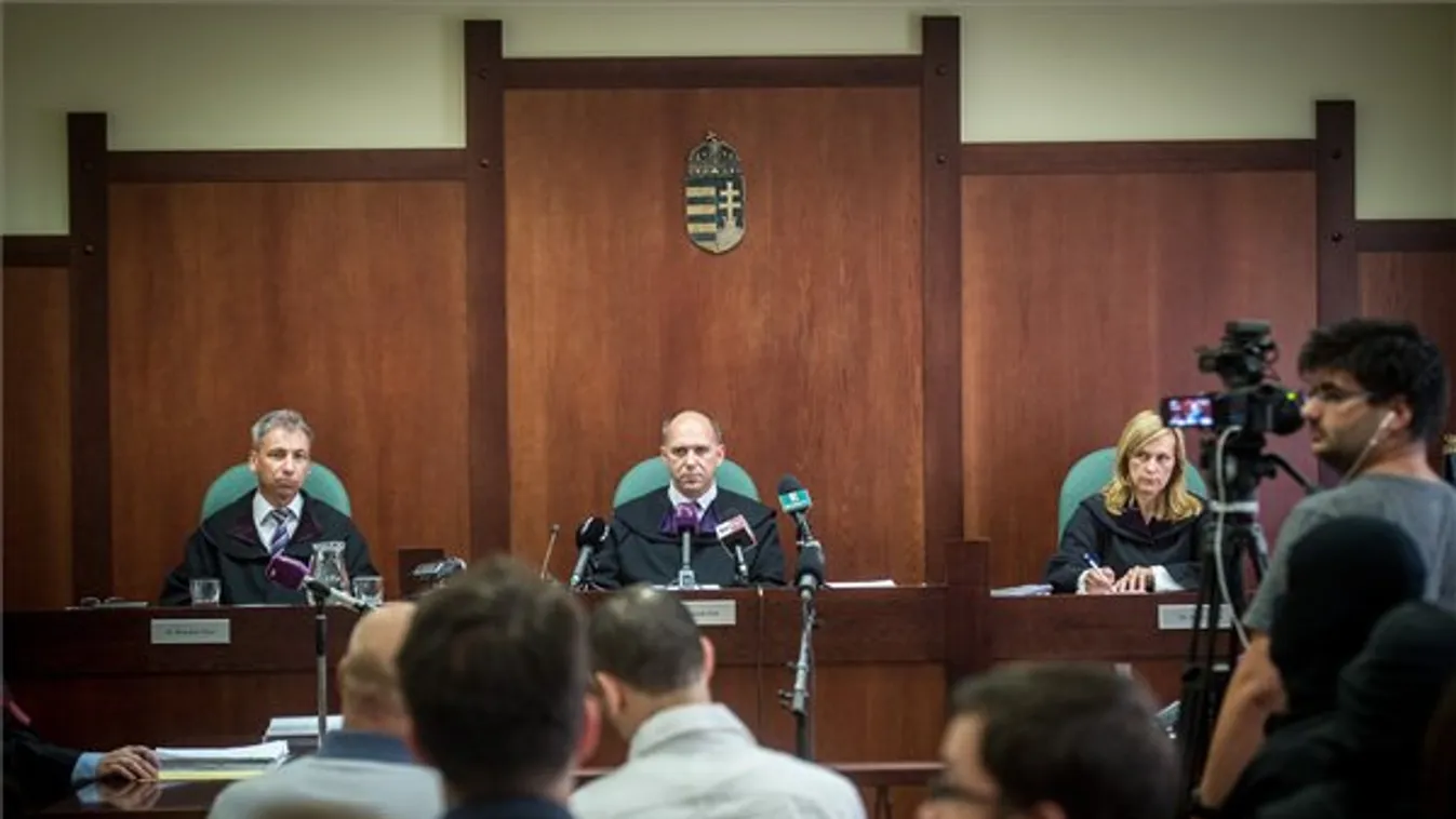 Ahmed H. – Riasztás