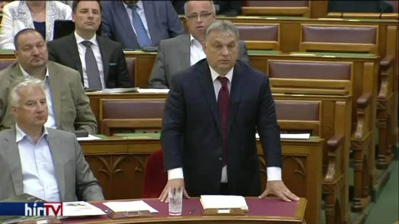 Newsroom – Újraindítják?