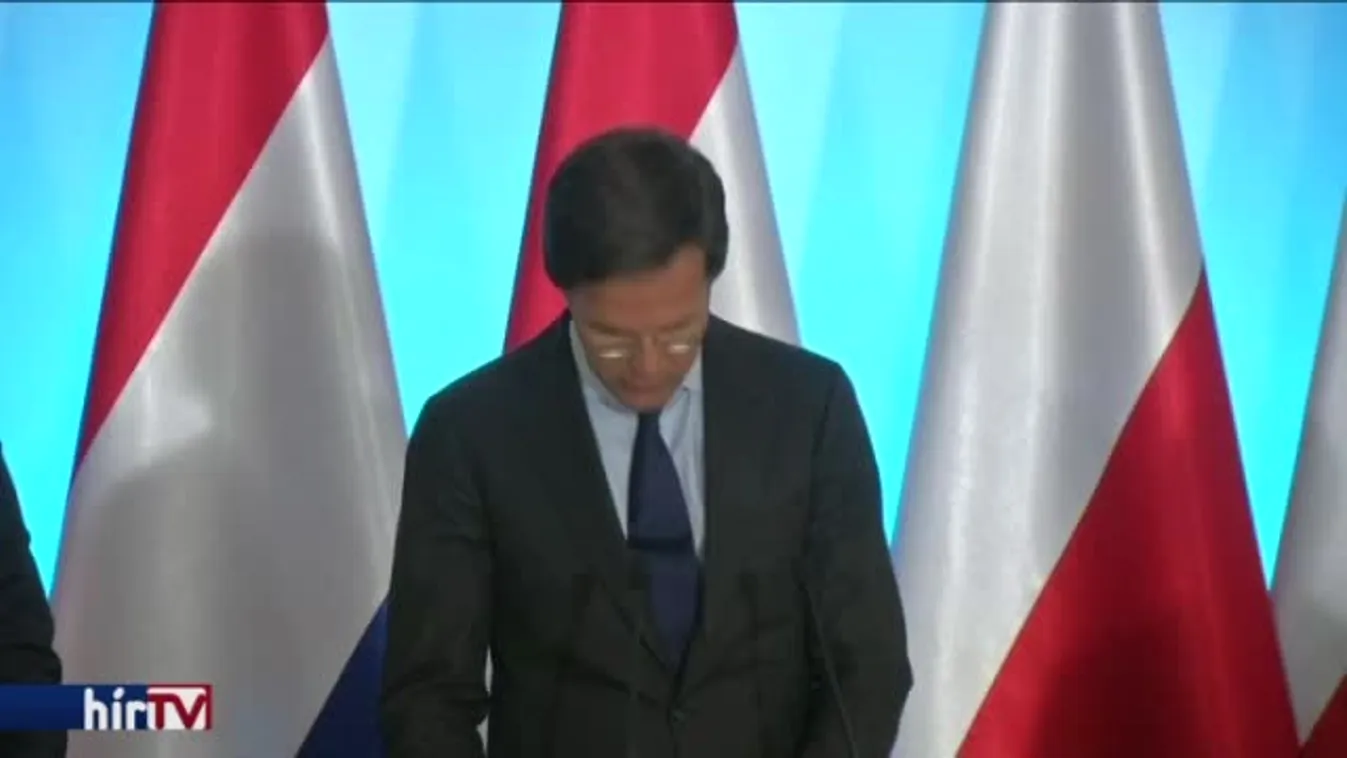 Newsroom - Magyar mandátum