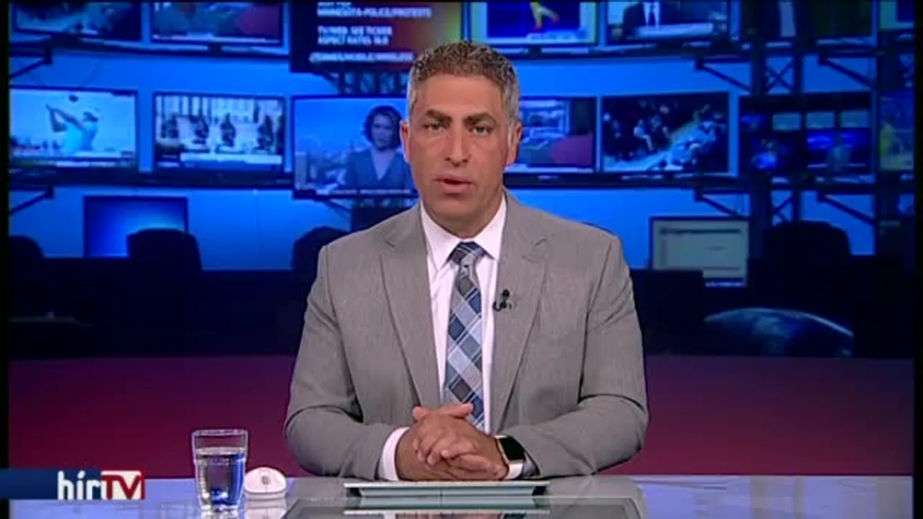 Halálos baleset a 45-ös főúton