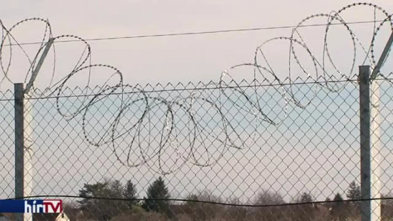 Európai híradó - Ellenzék