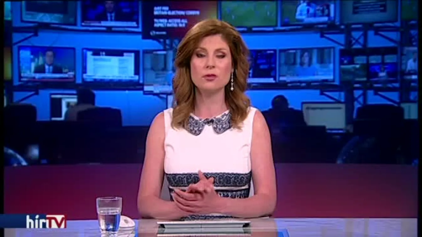 Szijjártó nem nyugszik a Röszkén dobálózó migráns ügyében