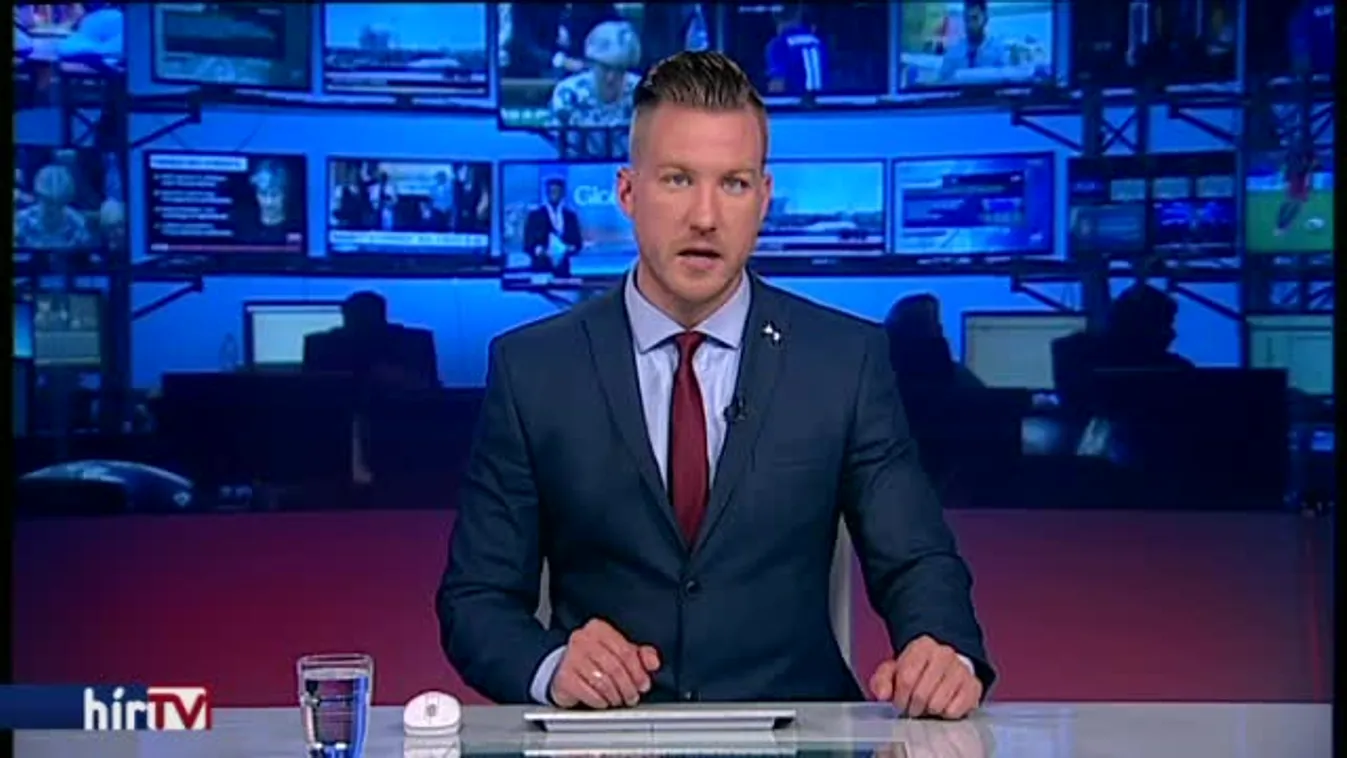 Csak Brüsszelt kell megállítani, nem a pénzét