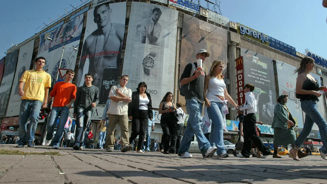 Mit tudnak a románok, amit mi nem? Lassan kezdhetünk irigykedni