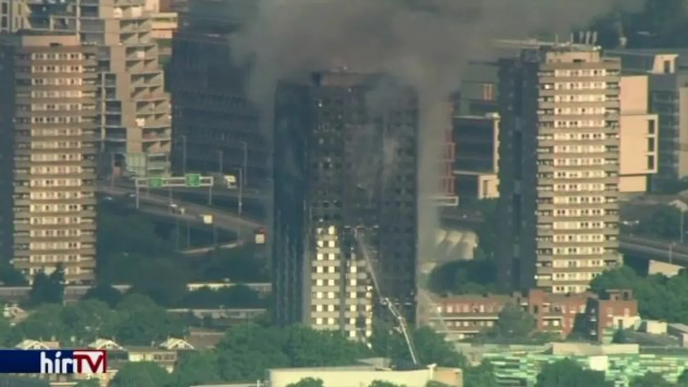 Hónapokig tarthat azonosítani a londoni áldozatokat