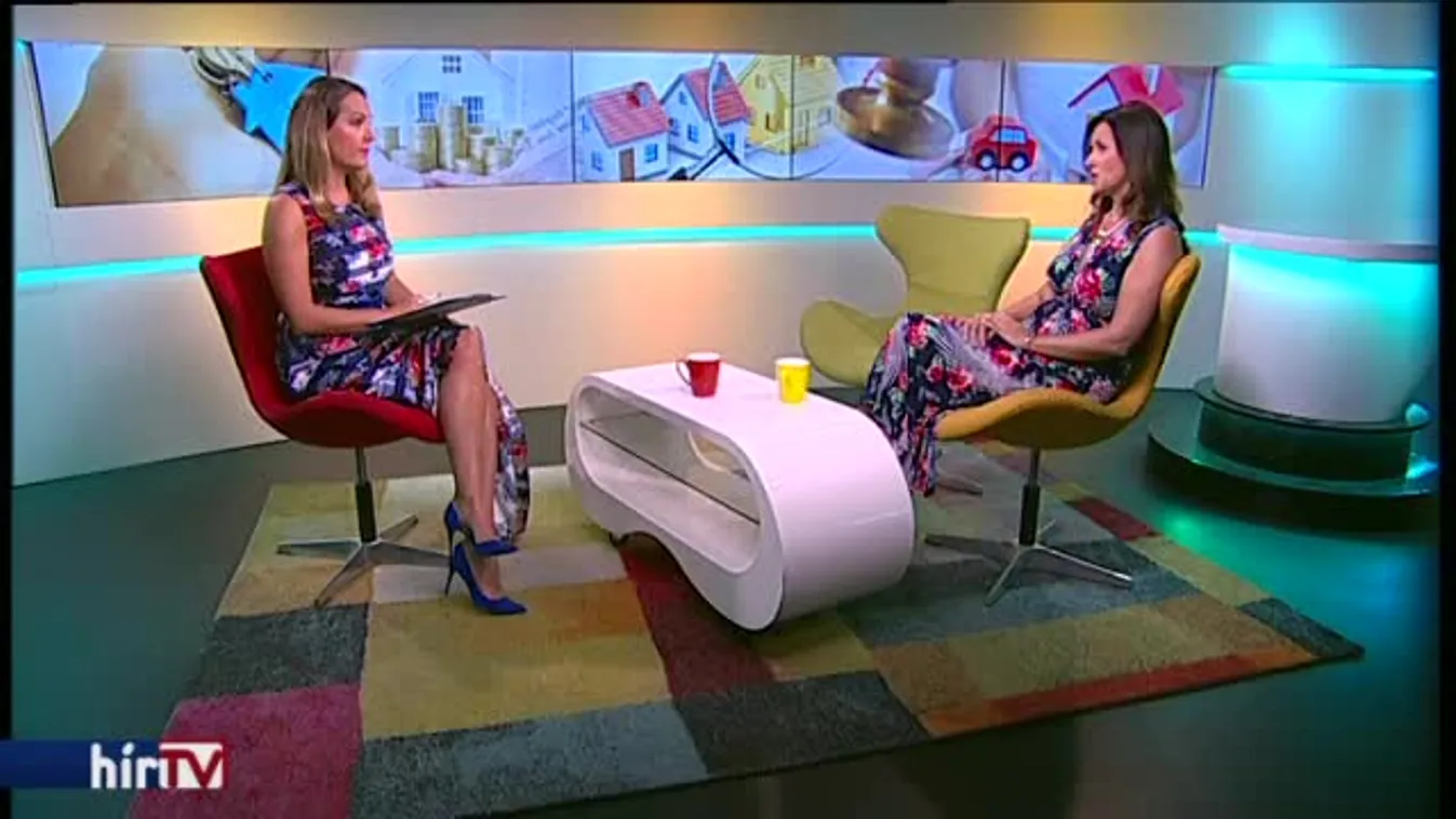 Reggeli járat – Lejárt autóhitelek