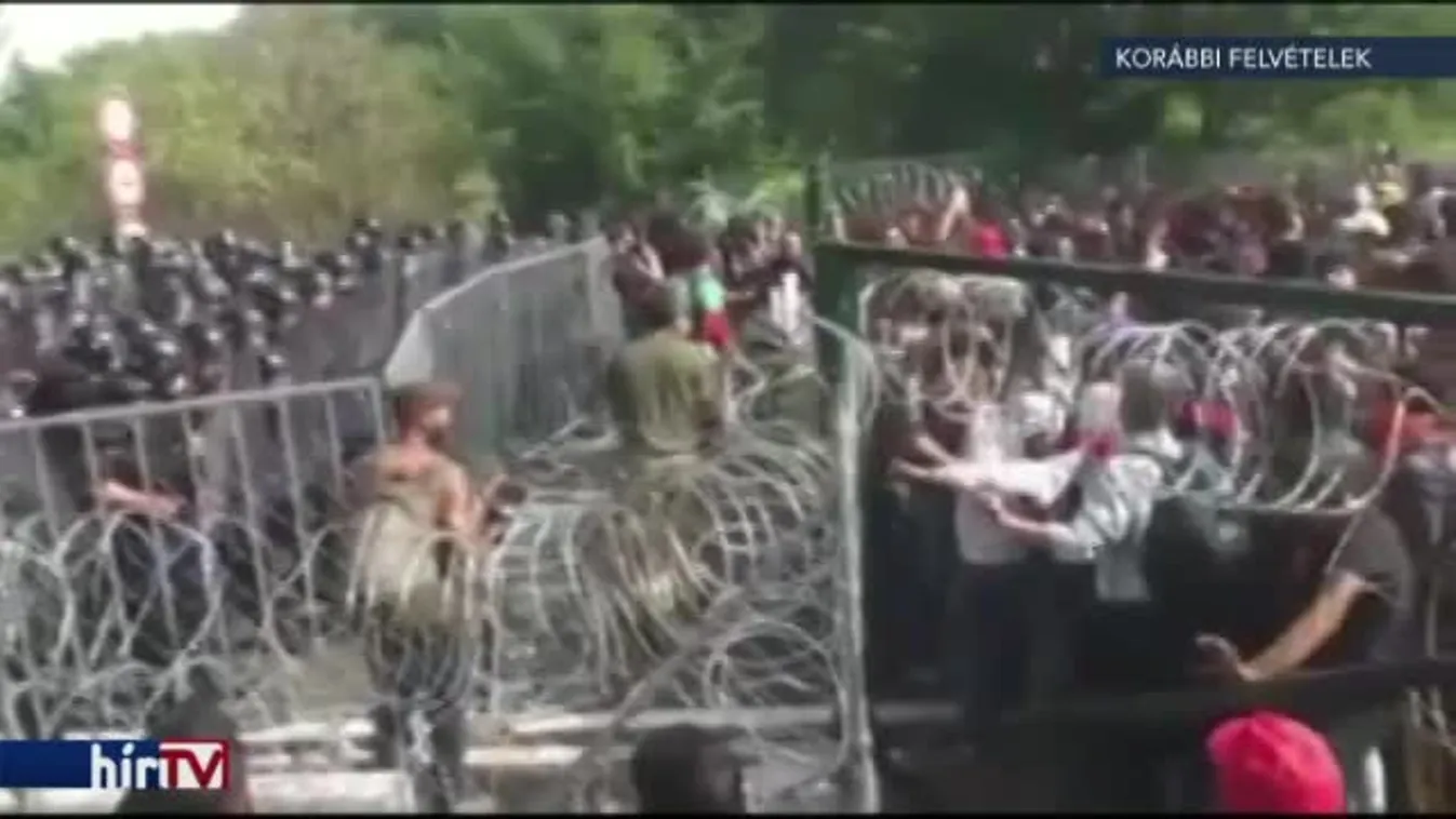  Új eljárás lesz a megafonos Ahmed H. ügyében