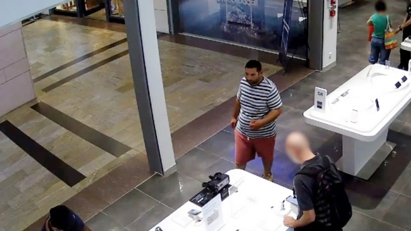 Felismeri ezeket a telefontolvajokat?