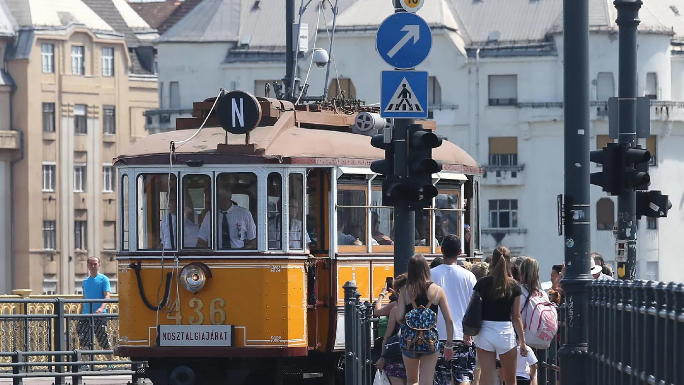 Tömegközlekedésre váltottak az utazók: nyereséggel zárt a BKK