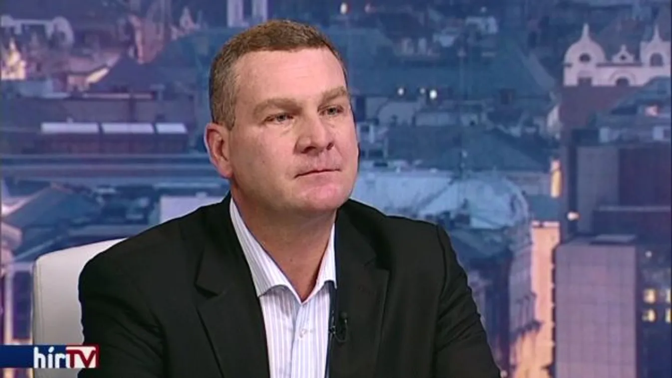 Botka: Oligarchák háborújáról van szó, amiben az MSZP nem vesz részt