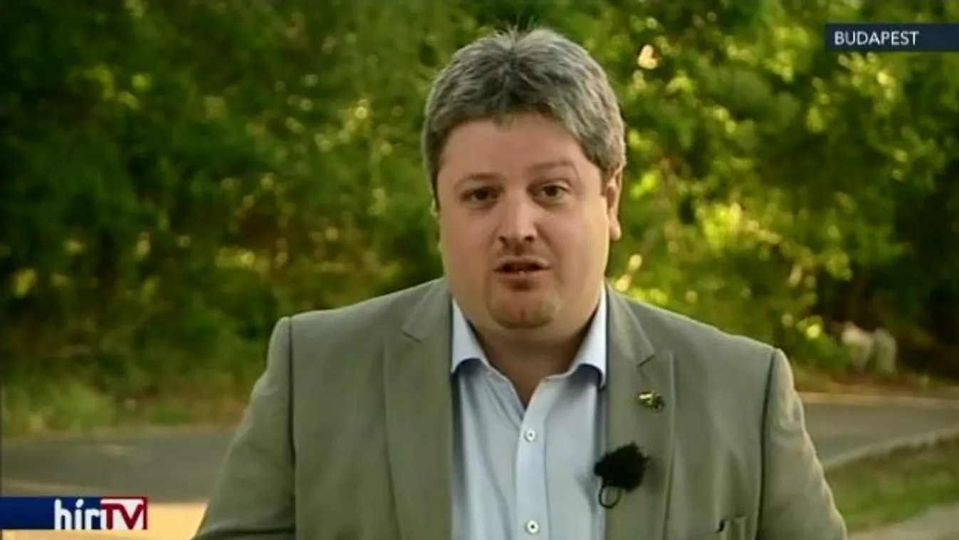 Bárándy: A kormány nem változtat a megbélyegzésen