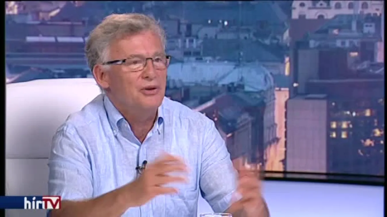 Egyenesen – Furcsa növekedés