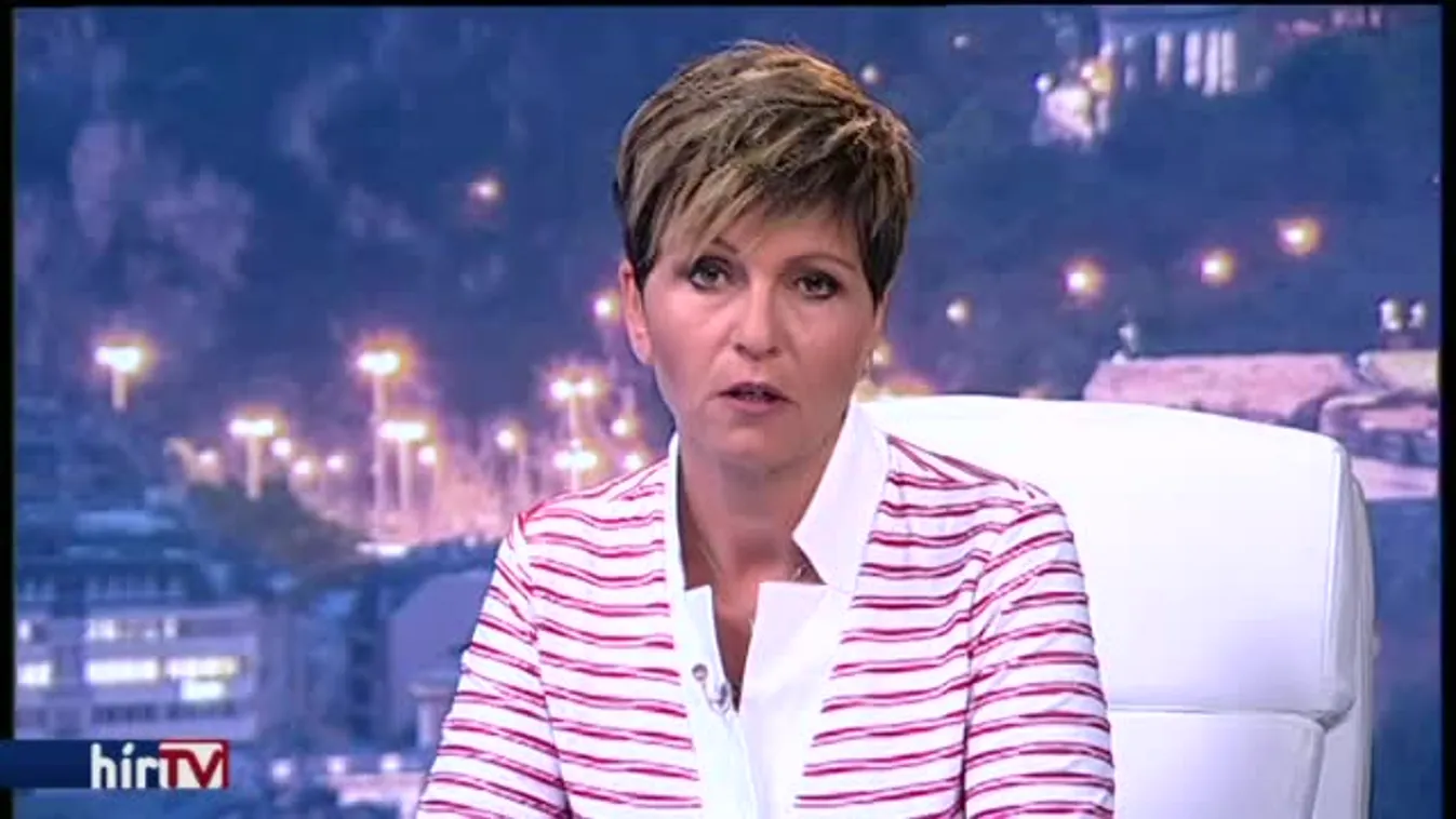 Egyenesen - Plakátbotrány