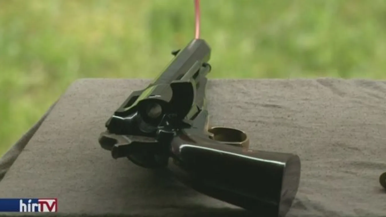 Szakkörökön lövöldözhetnének a diákok