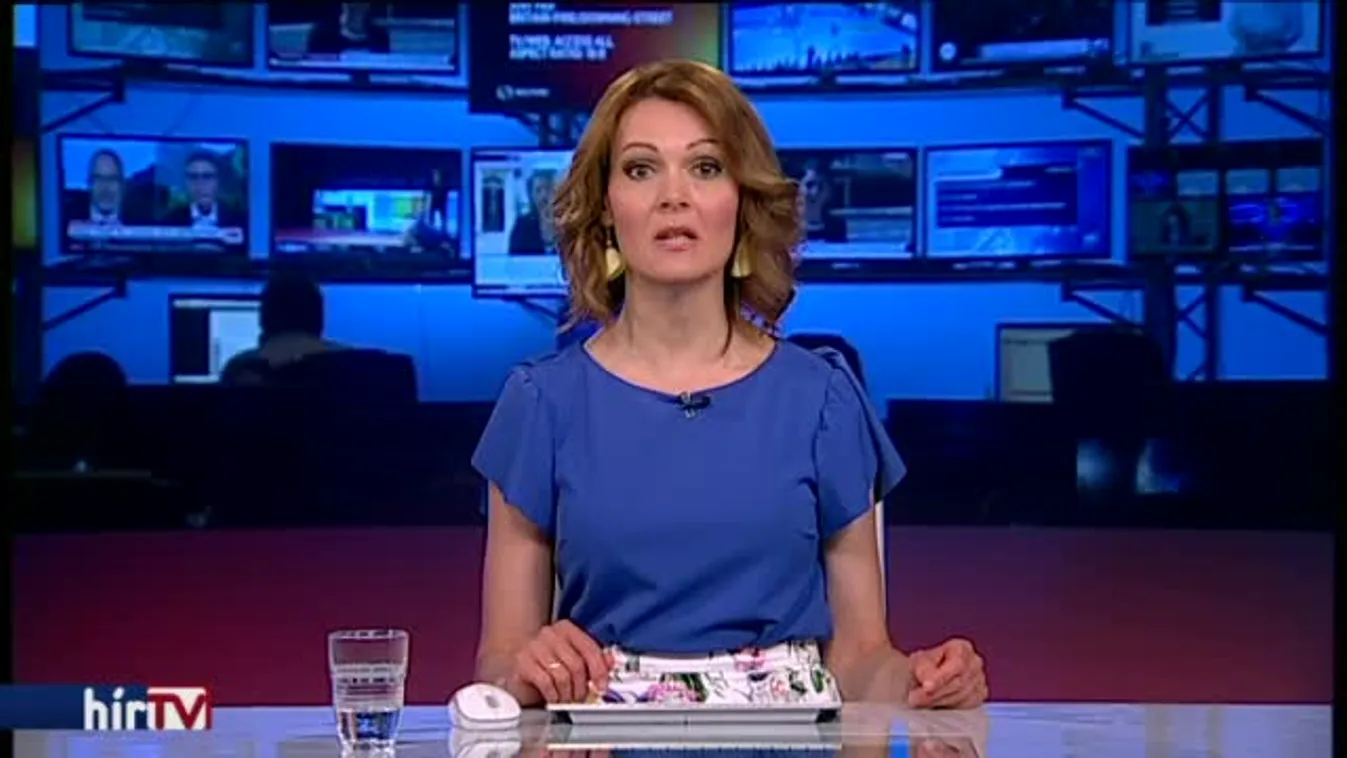 Habony a Rogán-féle helikopterrel menekült el