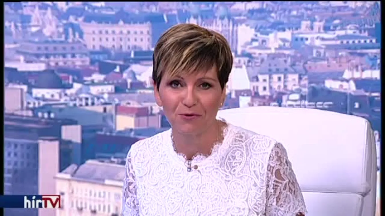 Egyenesen – Új dimenzió