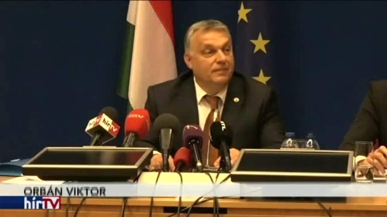 Newsroom – Csörte