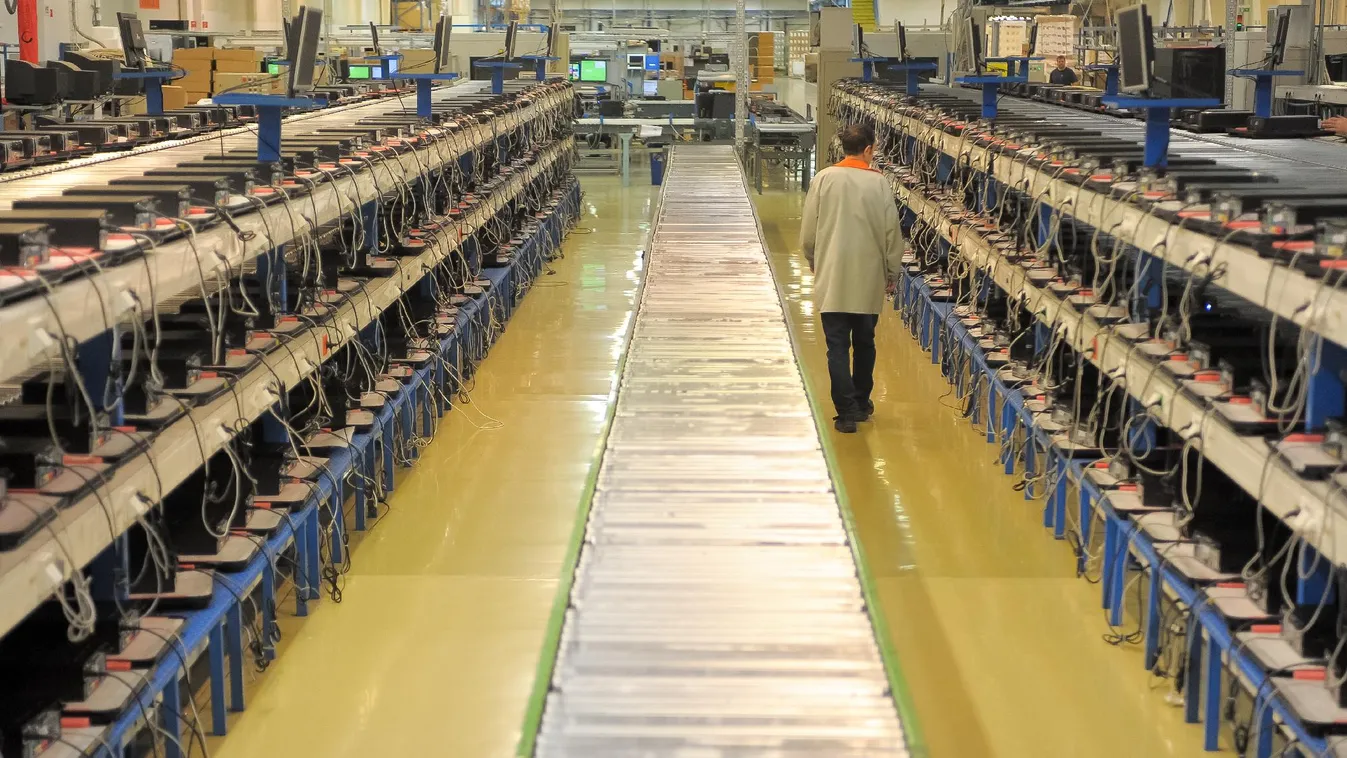 A cégek egyharmada elhalasztja a beruházásokat