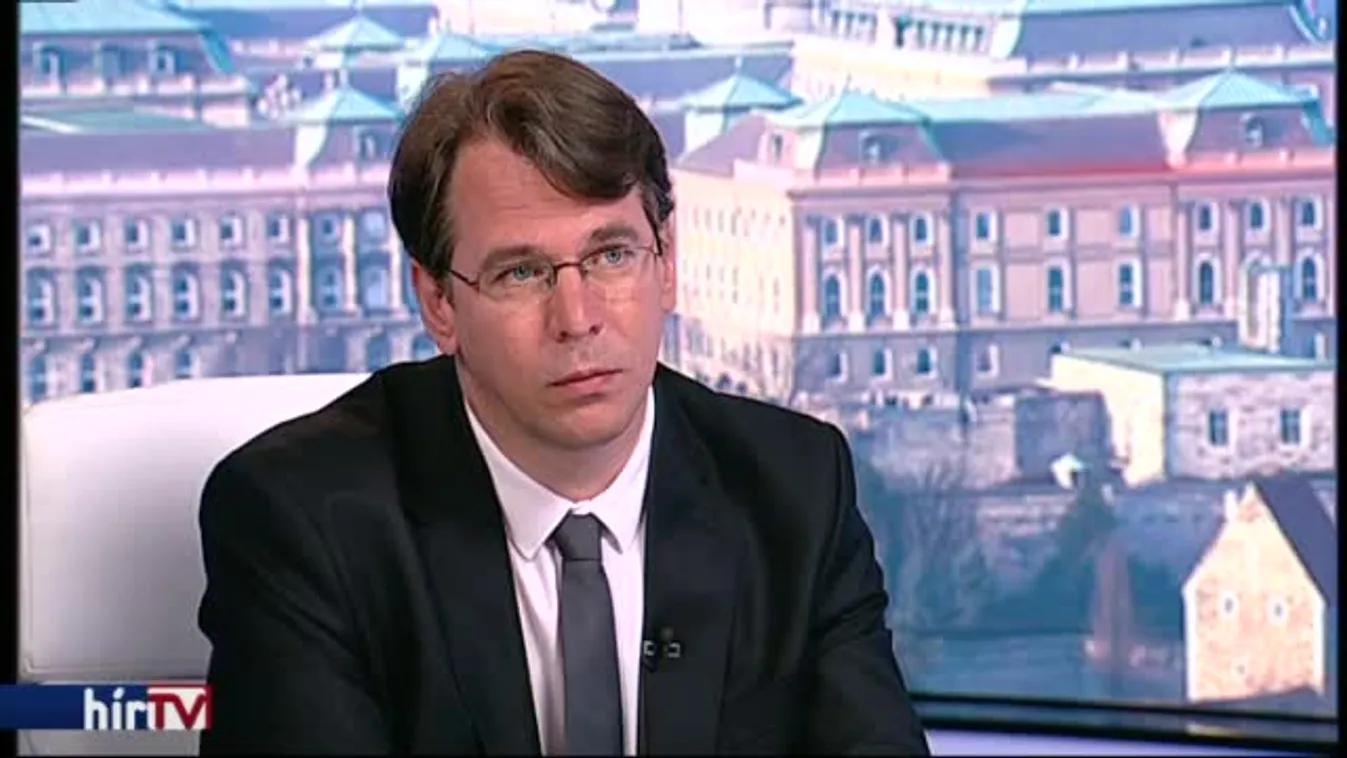 Mirkóczki: A Fidesz a bolsevizmus felé vezető úton most lépte a legnagyobbat