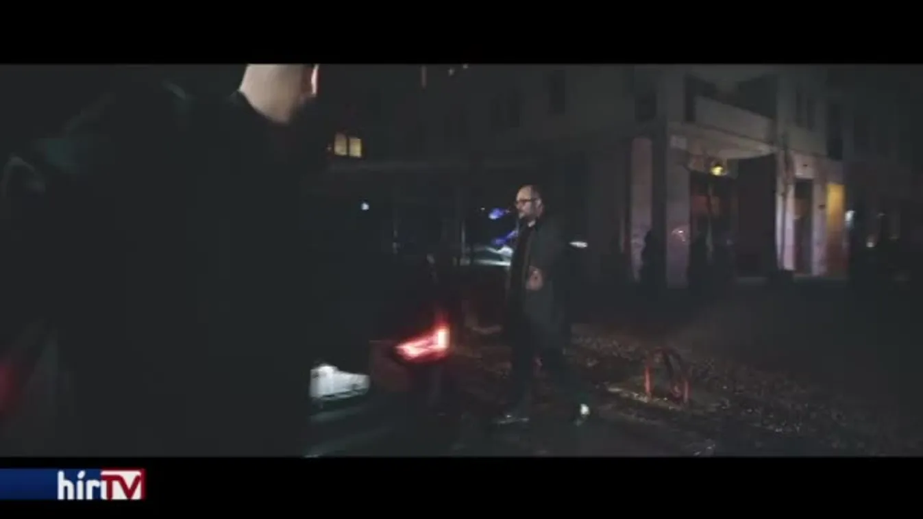 Reggeli járat – Új dal és klip a Compact Discótól