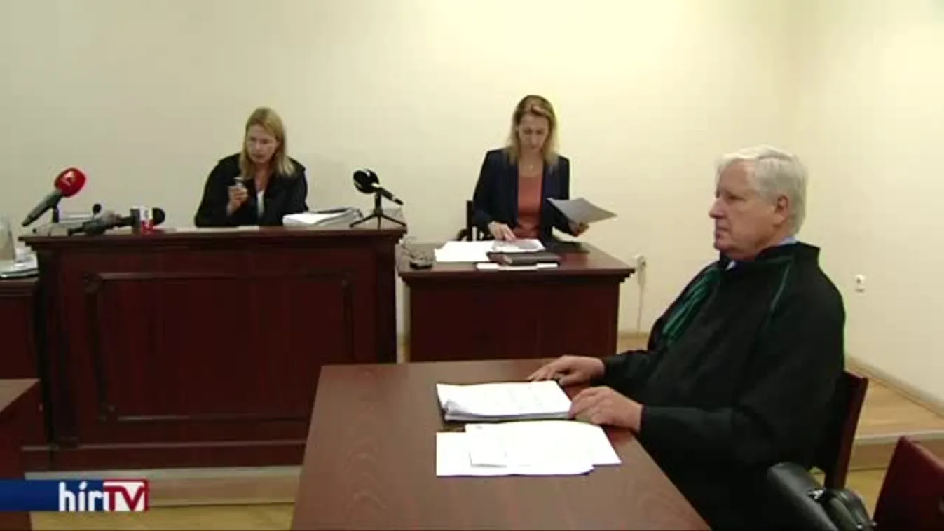 Azbeszt-per: nem élték meg az ítélethozatalt