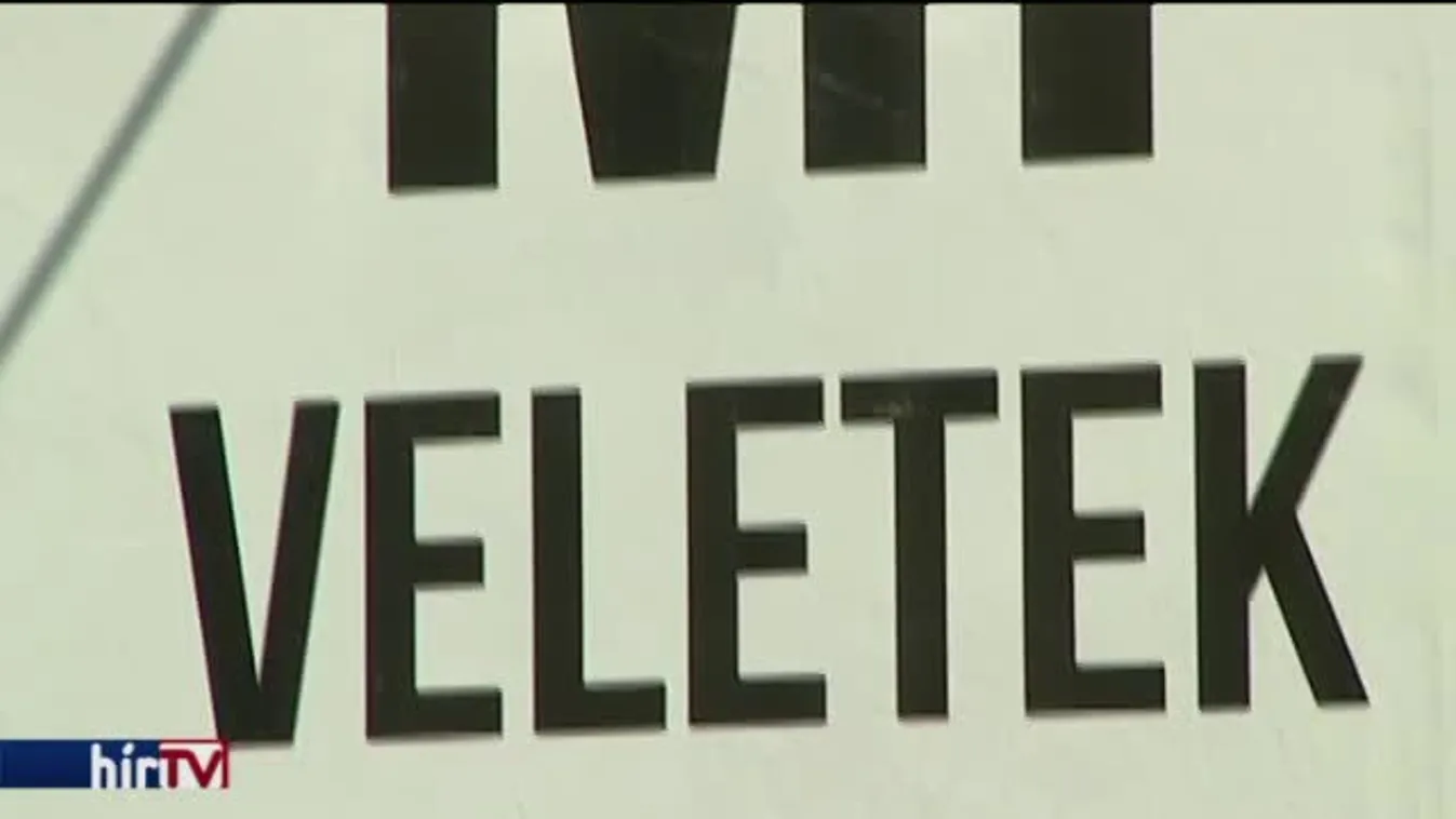 Newsroom – Plakátháború