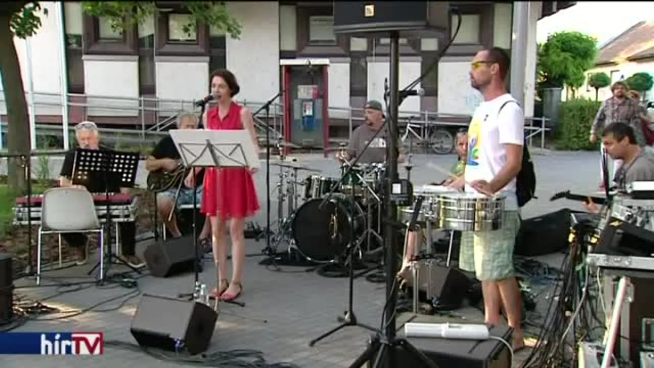 Ilyen volt a Múzeumok Éjszakája