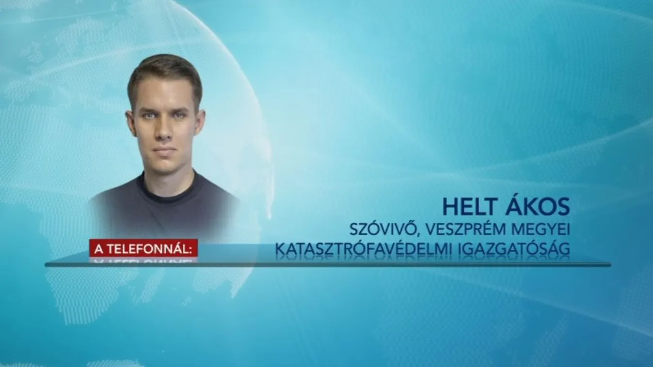 Vegyianyagraktár égett Pétfürdőn