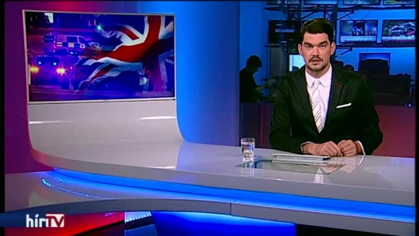 Azonosították a londoni vérengzés elkövetőit