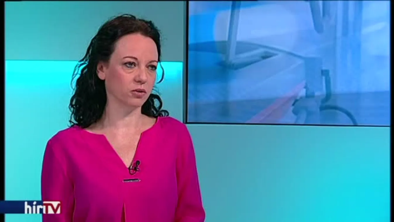 Reggeli járat - Korszerűsítés