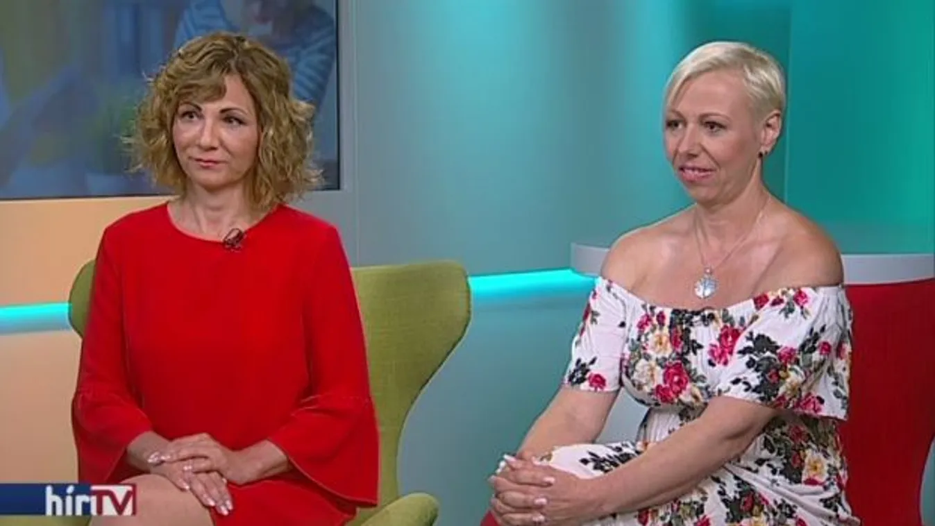 Nők ötven fölött