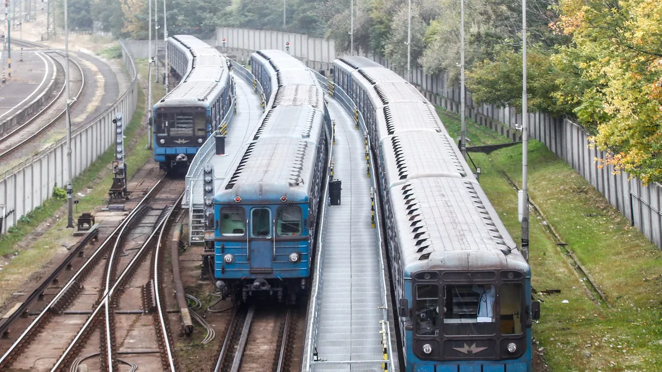 Folytatódik a 3-as metró kálváriája