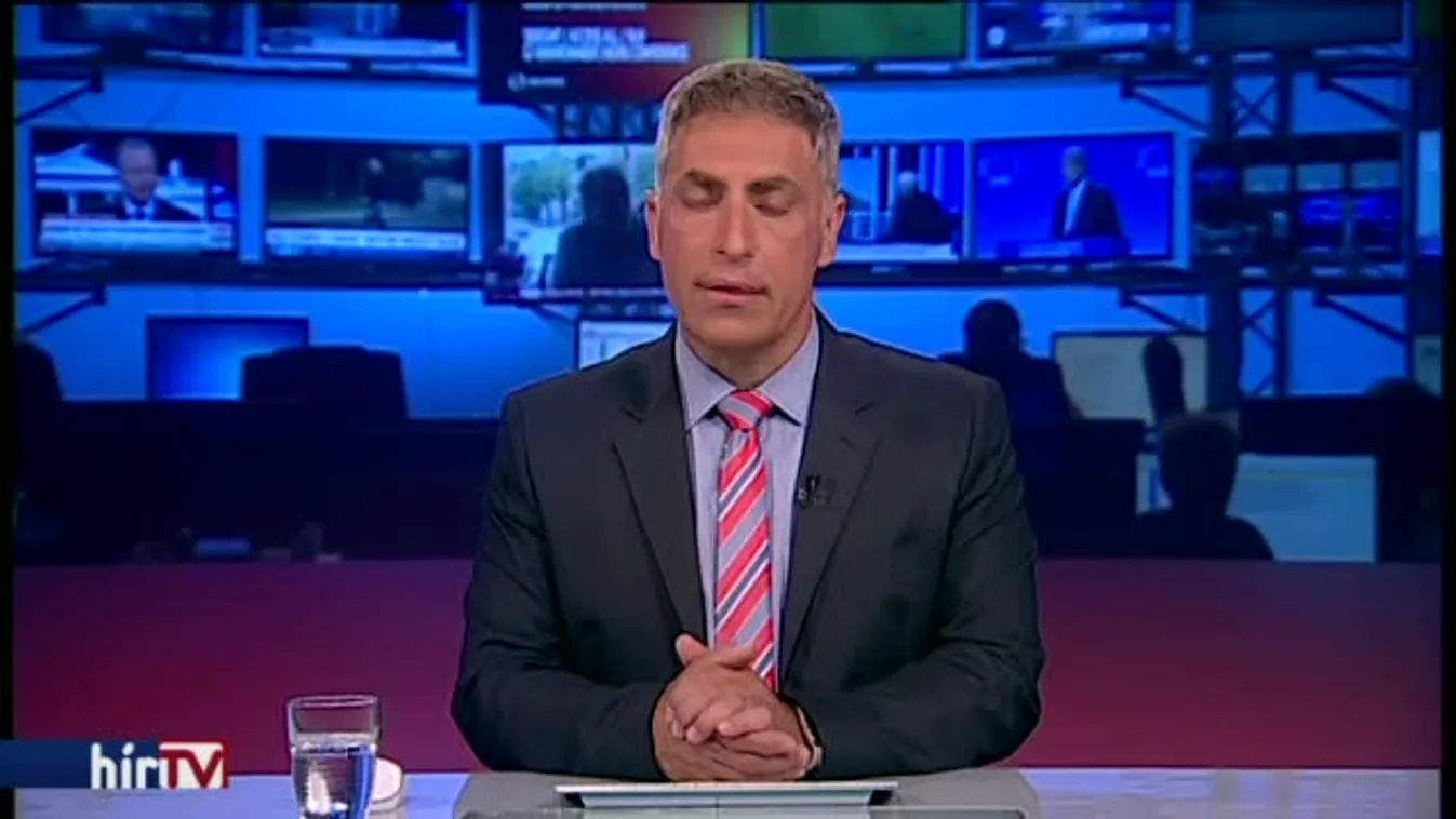 Riválissal közösködne May