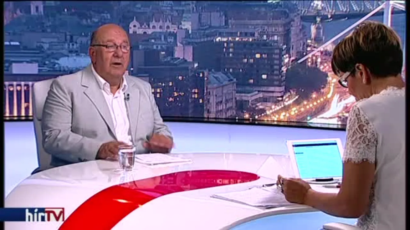 Egyenesen – Mindörökké kisgazdák