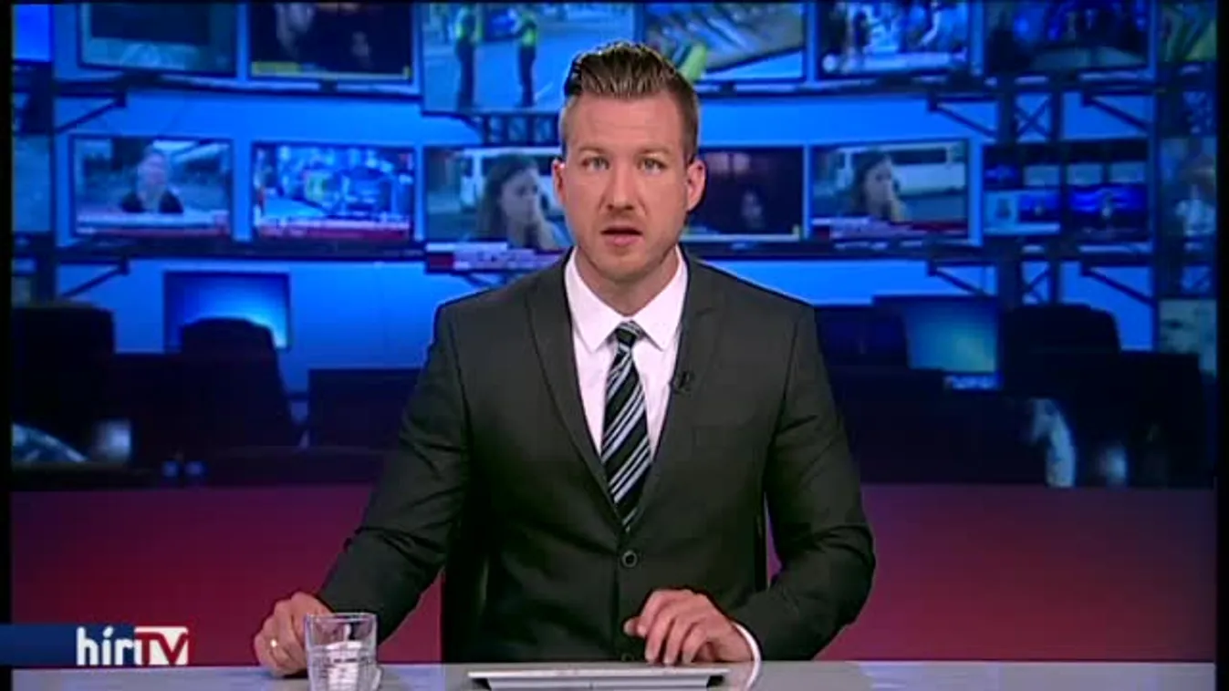 Tömegpánik Torinóban