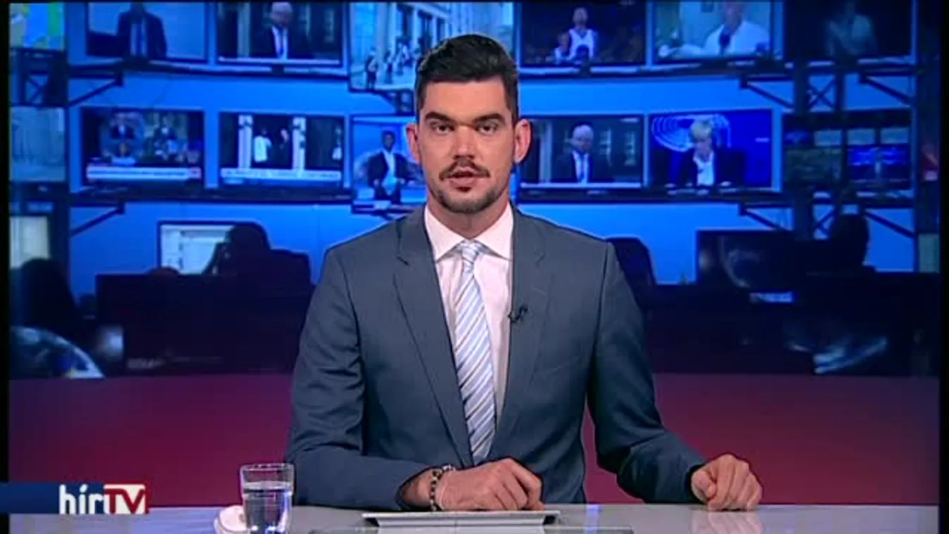 Elfogadták a civiltörvényt