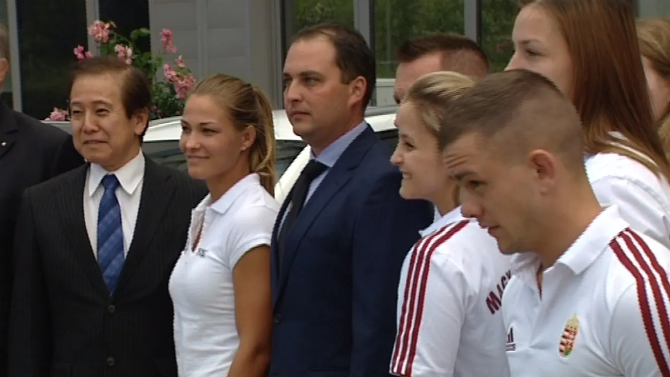 A fiatal reménységek beépítéséről fog szólni a vb