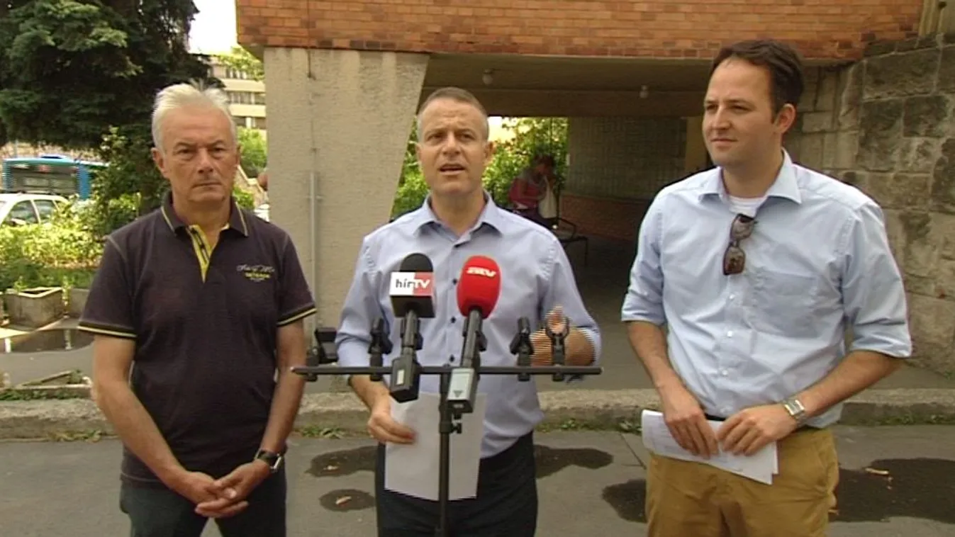 Juhász Péter: A véleménykifejezés nem lehet bűncselekmény