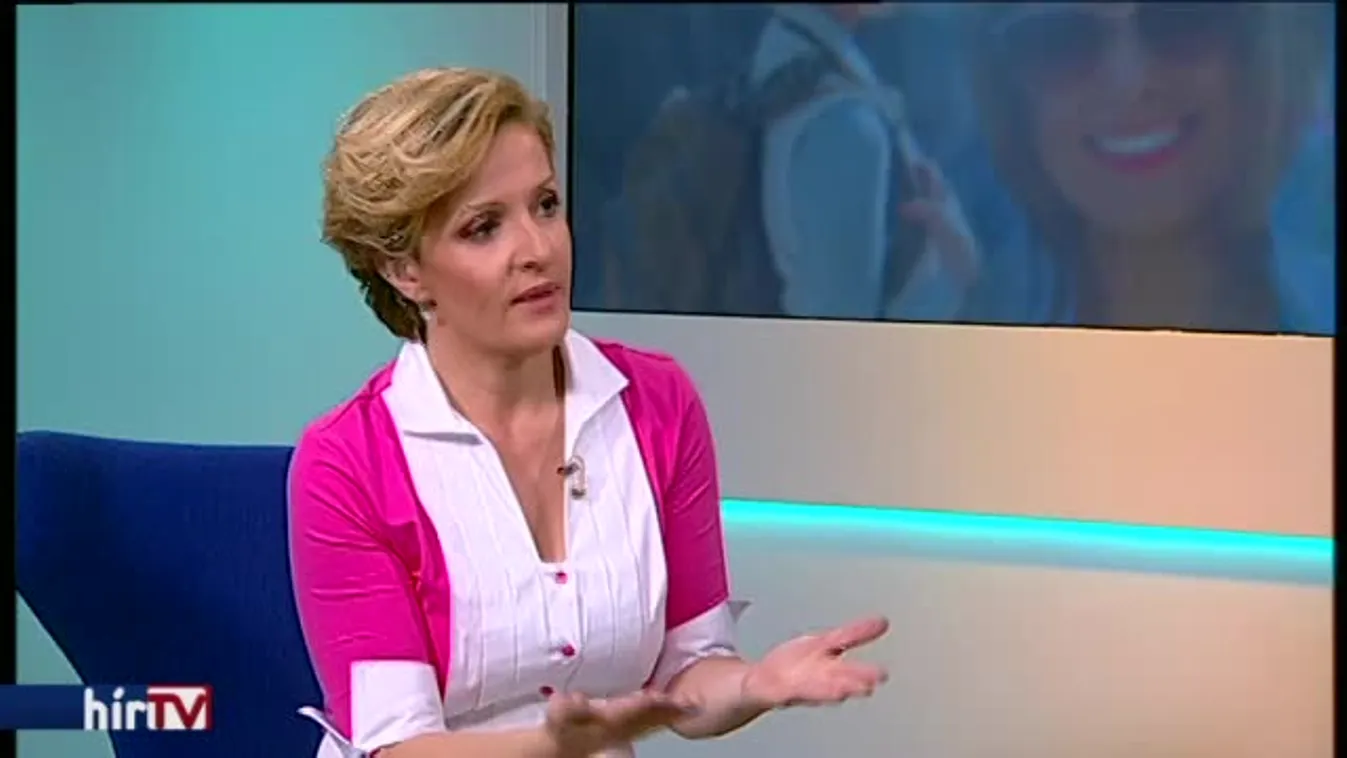 Reggeli járat - Nők ötven fölött